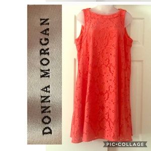 Donna Morgan Beautiful Dress